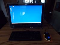 Windows7 Gaming All-in-One PC 22" FullHD 1920x1080 z.B. für Sims Baden-Württemberg - Wilhelmsdorf Vorschau