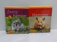 Ratgeber Hamster, Zwerghamster Nordrhein-Westfalen - Hilchenbach Vorschau