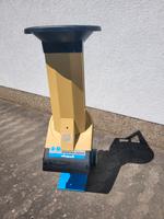 Häcksler Scheppach Biostar 3000 Saarland - Homburg Vorschau