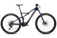 Orbea Rise M20 E-MTB Fully UVP 6599€ Kr. Altötting - Winhöring Vorschau