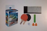 ⭐ NEU ⭐ Mini-Tischtennis-Set Schläger Ball Netz DONIC® SCHILDKRÖT Niedersachsen - Hildesheim Vorschau