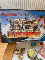 Dragons Junior Labyrinth Spiel Hessen - Fritzlar Vorschau