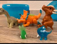 Zuru Smashers Ei mit Dino Figuren Spielzeug Geschenk Baden-Württemberg - Ochsenhausen Vorschau