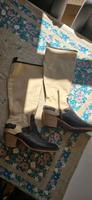 Designerstiefel Marc o Polo 41 Dortmund - Wellinghofen Vorschau