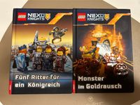 Nexo Knights Bücher Leipzig - Altlindenau Vorschau