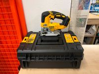 DeWALT Akku-Pendelhub-Stichsäge DCS 334 Bayern - Massing Vorschau