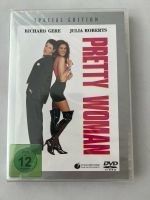 DVD neu Pretty Woman mit Richard Gere und Julia Roberts Bayern - Amberg Vorschau