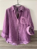 Schöne gute Qualität Hemd Bluse Damen Gr.38/M NEU Bayern - Schweinfurt Vorschau