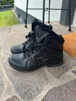 Haix Black Eagle Tactical 2.0 GTX mid/black in 39,5 Bayern - Hirschau Vorschau