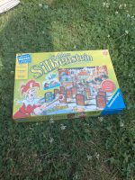 Spiel Schloss Silbenstein Ravensburger Niedersachsen - Friedeburg Vorschau