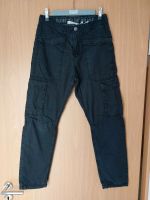 H&M L.O.G.G Thermohose Cargohose Pumphose Junge Größe 164 Baden-Württemberg - Berghülen Vorschau