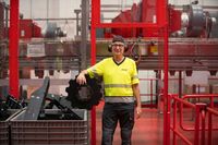 Coca-Cola Dorsten: Elektriker (m/w/d) Automatisierungstechnik Nordrhein-Westfalen - Dorsten Vorschau