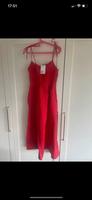 Kleid H&M S rot neu Nordrhein-Westfalen - Hamm Vorschau
