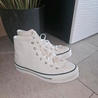 Chucks Converse Gr. 38 Thüringen - Unterwellenborn Vorschau