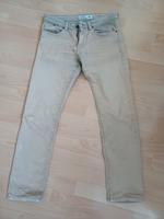 Hose beige in der Größe 31 / 32 Bayern - Landshut Vorschau