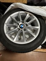 BMW Winterradsatz 16" V-Speiche 411 für BMW 1er/2er F20/F21 Rheinland-Pfalz - Wittlich Vorschau