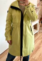 Khujo Parka / Mantel / Regenmantel Ariana2 in LimeGreen Gr. S NEU Brandenburg - Neuhausen/Spree Vorschau