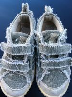 Kinderschuhe Sneakers Größe 27 Nordrhein-Westfalen - Jüchen Vorschau