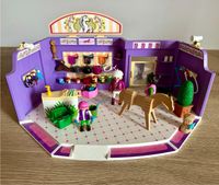 Playmobil City Life Pferdeshop 9401 Hessen - Seligenstadt Vorschau