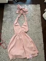 Rosa Kleid Hochzeit Gr. 34 Düsseldorf - Bilk Vorschau