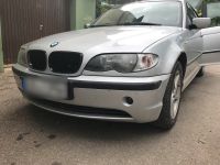 BMW E46 318i Touring/ Kombi mit Schiebedach Baden-Württemberg - Herrenberg Vorschau