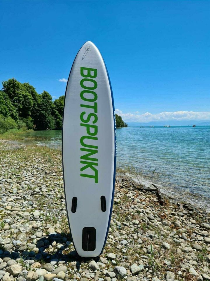 Standup Paddleboard SUP 320 SPEED von Bootspunkt in Ludwigsburg