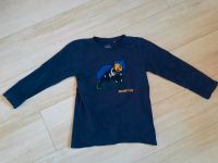 Langarmshirt Gr.122 von Topolino Baden-Württemberg - Lahr (Schwarzwald) Vorschau