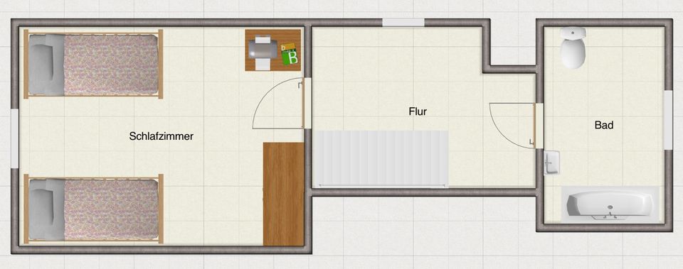 Ferienhaus in Schweden mieten – Wassergrundstück mit Alleinlage, direkt am Fluss Emån in Südschweden - 25 Meter, von der Haustür bis zur Wasserkante. in Osterholz-Scharmbeck