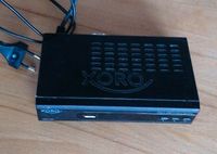 Xoro HRS 2610 Digitaler Satellitenreceiver (HDMI, SCART, USB 2.0, Baden-Württemberg - Rechberghausen Vorschau
