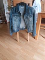 Jeansjacke 38 Bayern - Pressig Vorschau