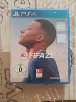Fifa 22 PS4 Hessen - Mühlheim am Main Vorschau