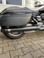 Penzl Bikes Auspuffanlage Yamaha XV1900 Suzuki Bochum - Bochum-Nord Vorschau