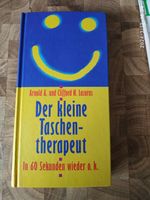 Buch Der kleine Taschentherapeuth Bayern - Marktredwitz Vorschau