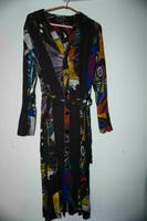 Desigual Kleid Leipzig - Wahren Vorschau