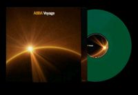 LP ABBA Voyage, green Vinyl ,Limited Edition,First Press,NEU, OVP Bayern - Landshut Vorschau