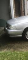 Stoßstange Volvo s70 vorne nur Haut ohne Träger Nordrhein-Westfalen - Wesel Vorschau