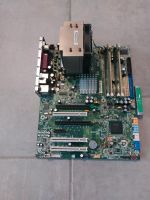 Mainboard Core 2 Duo Bayern - Regensburg Vorschau