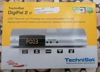 Technisat DigiPal 2 Receiver Hessen - Villmar Vorschau