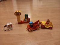 Duplo Lego Set 2644 Playville Garage 80zigern Jahren Hessen - Groß-Rohrheim Vorschau