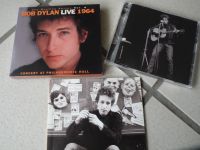 DYLAN,BOB / THE BOOTLEG 6:LIVE1964 CONCERT 2 CD Booklet Hessen - Hattersheim am Main Vorschau