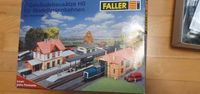 Faller Set *Warthausen* HO 1:87 zu verkaufen Rheinland-Pfalz - Prüm Vorschau