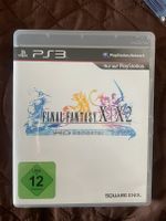 Final Fantasy X-X-2 Playtation 3 Nordrhein-Westfalen - Stolberg (Rhld) Vorschau