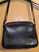 Damenhandtasche elegant in schwarz Niedersachsen - Barßel Vorschau