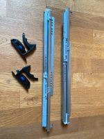 Hettich Vollauszug Quadro V6 Push to Open 400mm Hessen - Bebra Vorschau