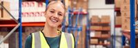 Warehouse worker (m/f/x) Nordrhein-Westfalen - Nettetal Vorschau