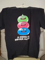 Dragon Quest Heroes Slime T-Shirt Stuttgart - Zuffenhausen Vorschau