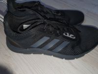 adidas Ortholite Damen und Herren Sportschuhe schwarz Gr. 42 2/3 Hessen - Bad Karlshafen Vorschau