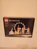 Lego London 21034 NEU OVP Hessen - Edermünde Vorschau