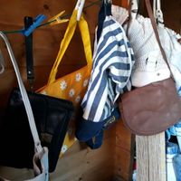 Handtaschen Rucksäcke Kulturtaschen alles muss raus Niedersachsen - Westerholt Vorschau