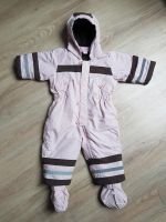 ❣Schneeanzug / Winteranzug / Skioverall H&M für Mädchen Größe 74 Schleswig-Holstein - Hohenwestedt Vorschau